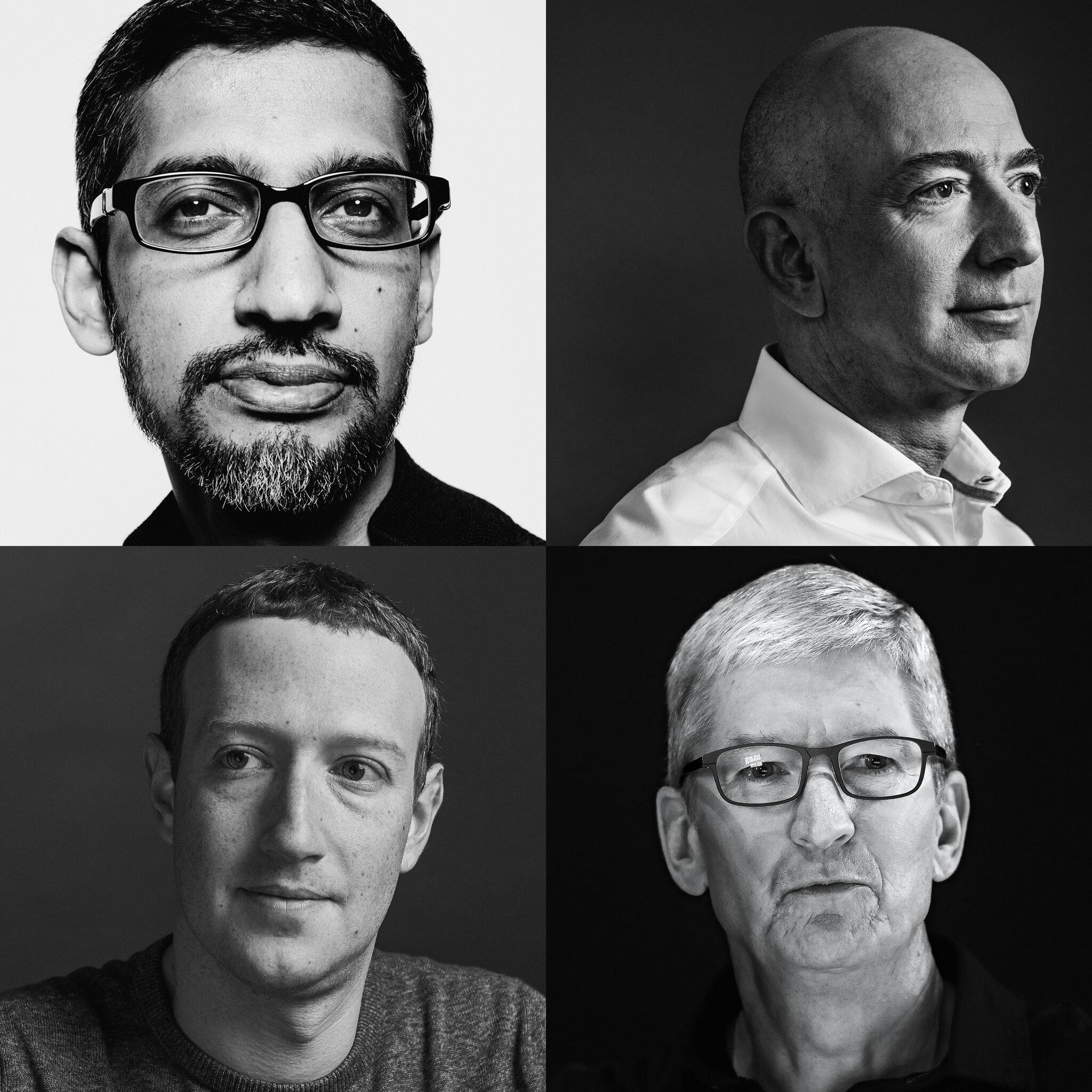 Transparency and Accountability Demanded from Tech Giants on Algorithmic Bias
