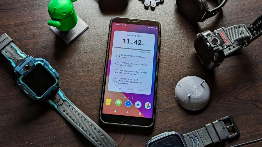Affordable Phones That Don't Compromise on Performance
