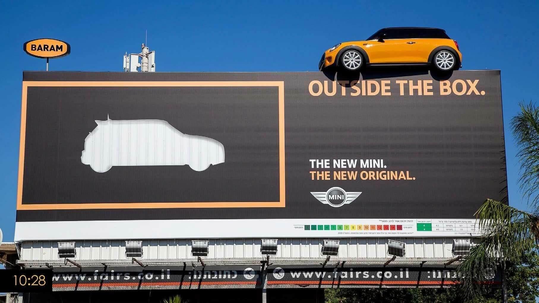 Why This Billboard Is Breaking the Internet