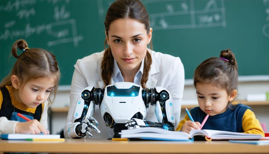 Practical Steps for Schools to Implement AI Tools Successfully