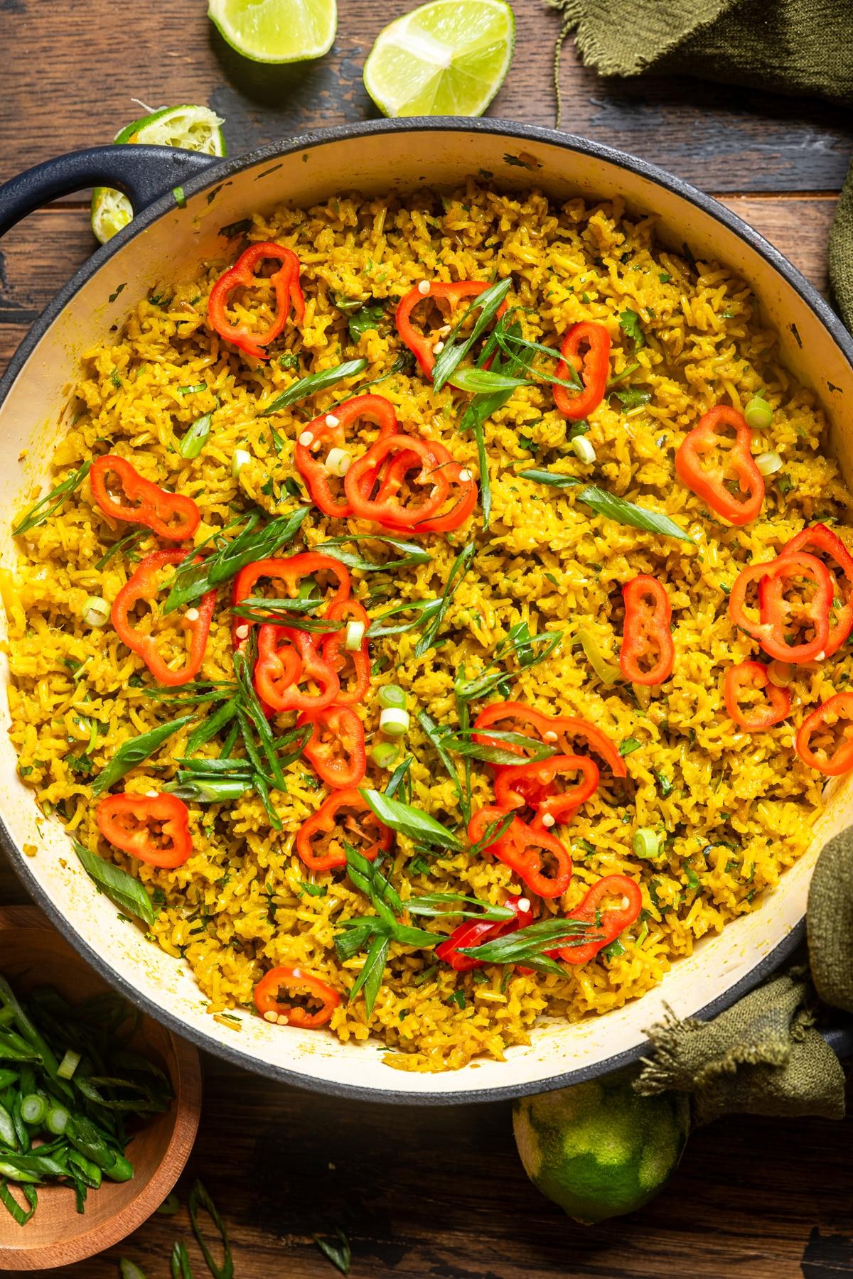 Wholesome Lunch and Dinner Options to Fight Inflammation