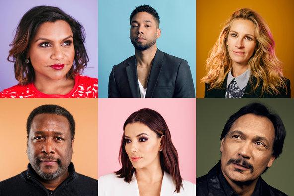 Strategies for Sustaining Inclusive Growth in Hollywood