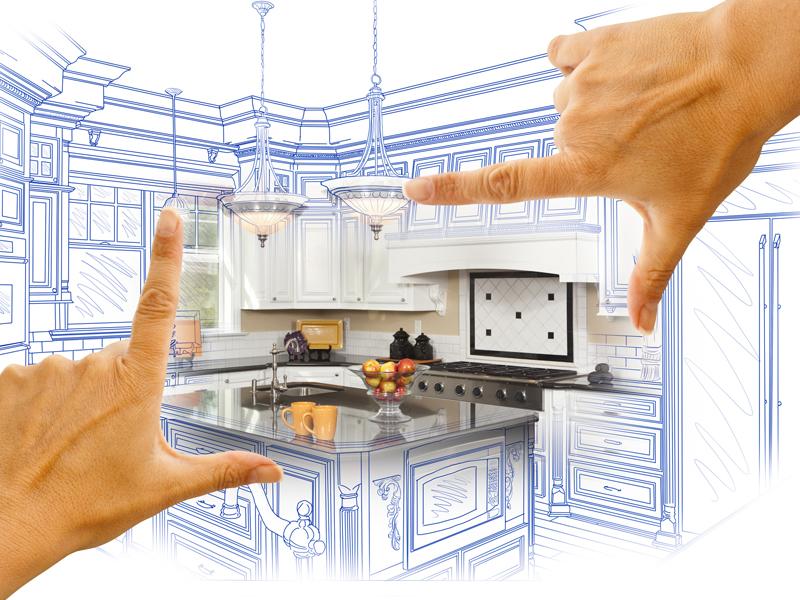 Balancing Aesthetics and Value in Home Improvement Projects