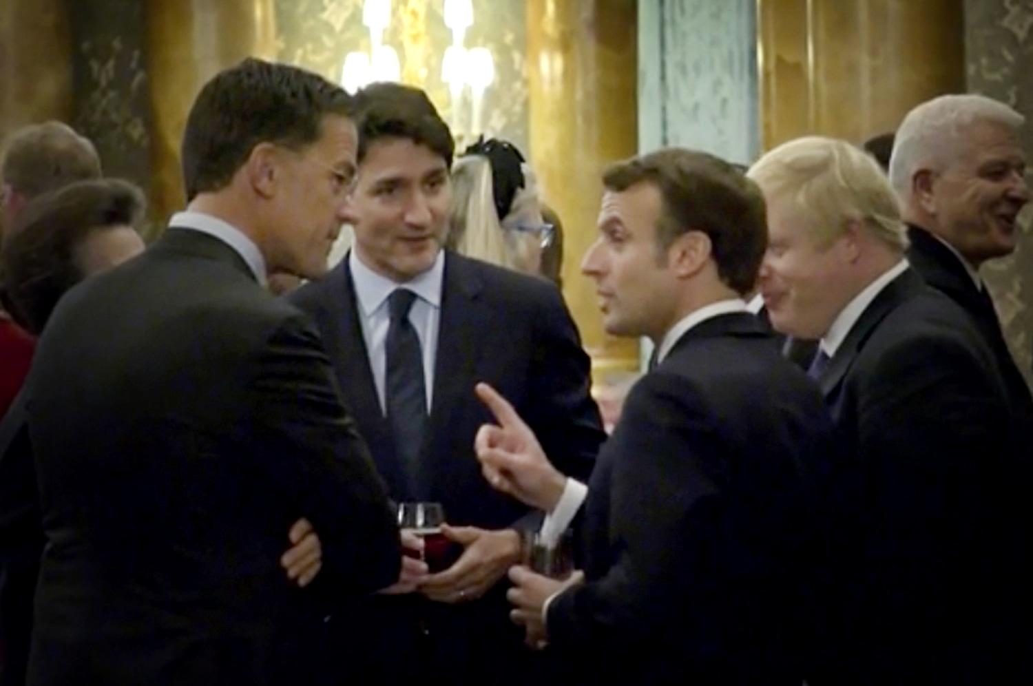Analyzing the Impact of Unintended Remarks on International Relations