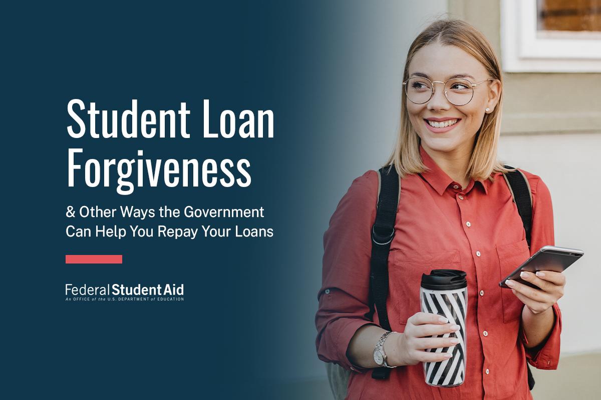 Federal Student Loan Forgiveness Overview and Eligibility Criteria