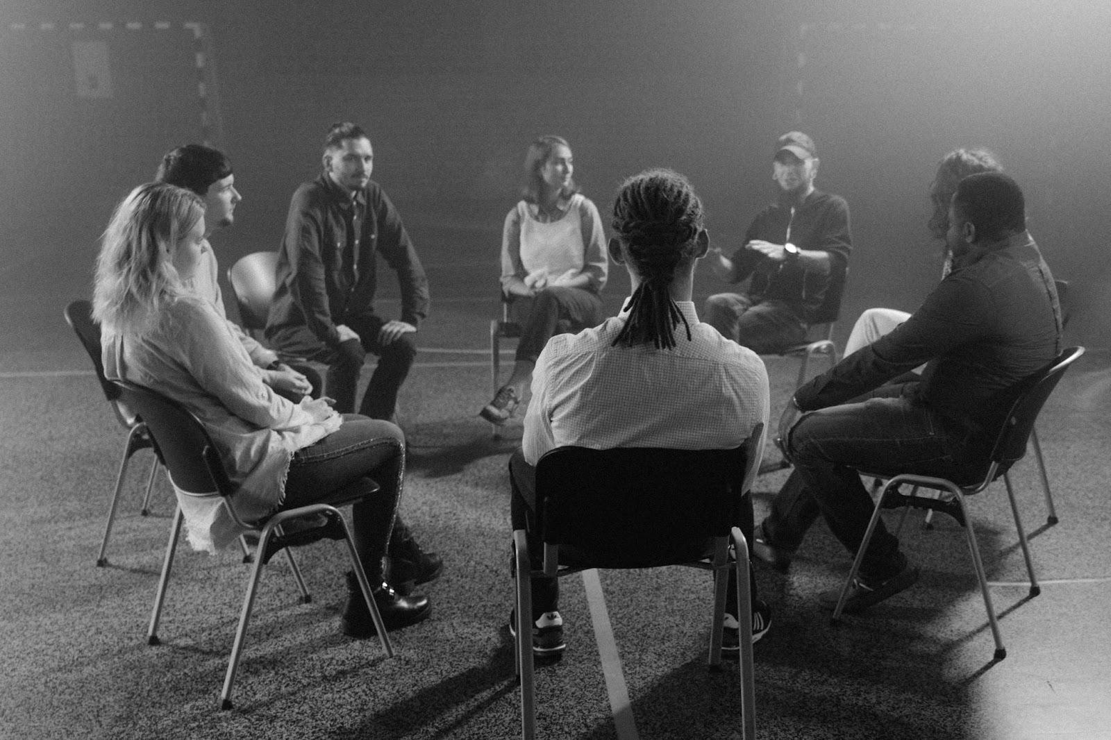 How Millennials Are Reclaiming Ancient Spiritual Practices