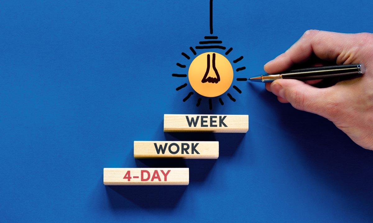 The Future of Work: Flexible Schedules as the New Norm