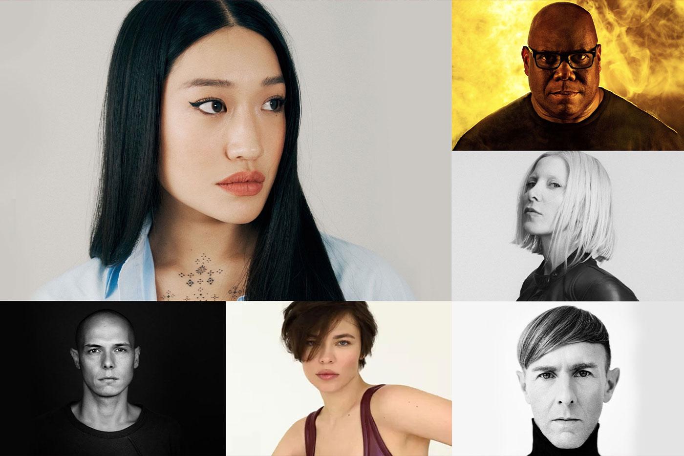 The Evolution of Electronic Music and Its Leading Innovators