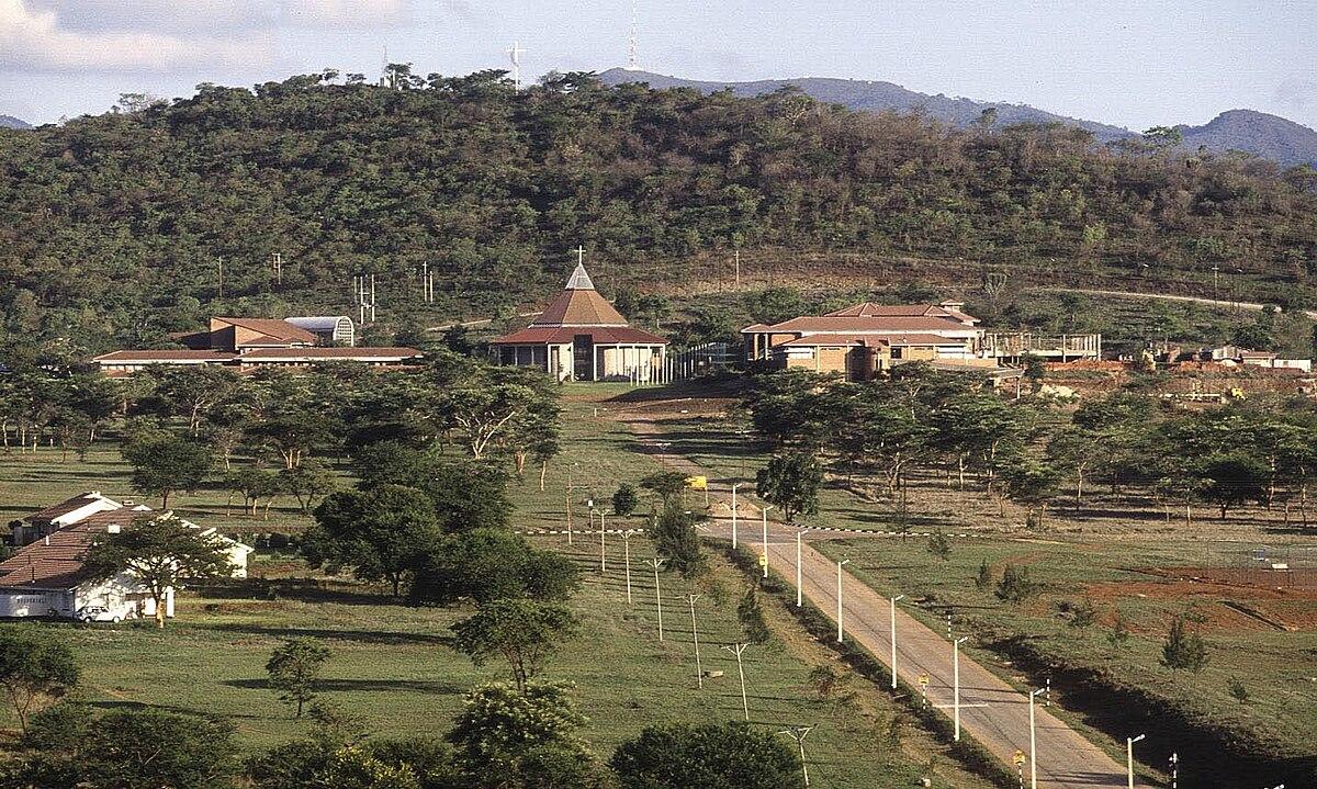 Satellite Campuses: Why Universities Are Expanding to Africa