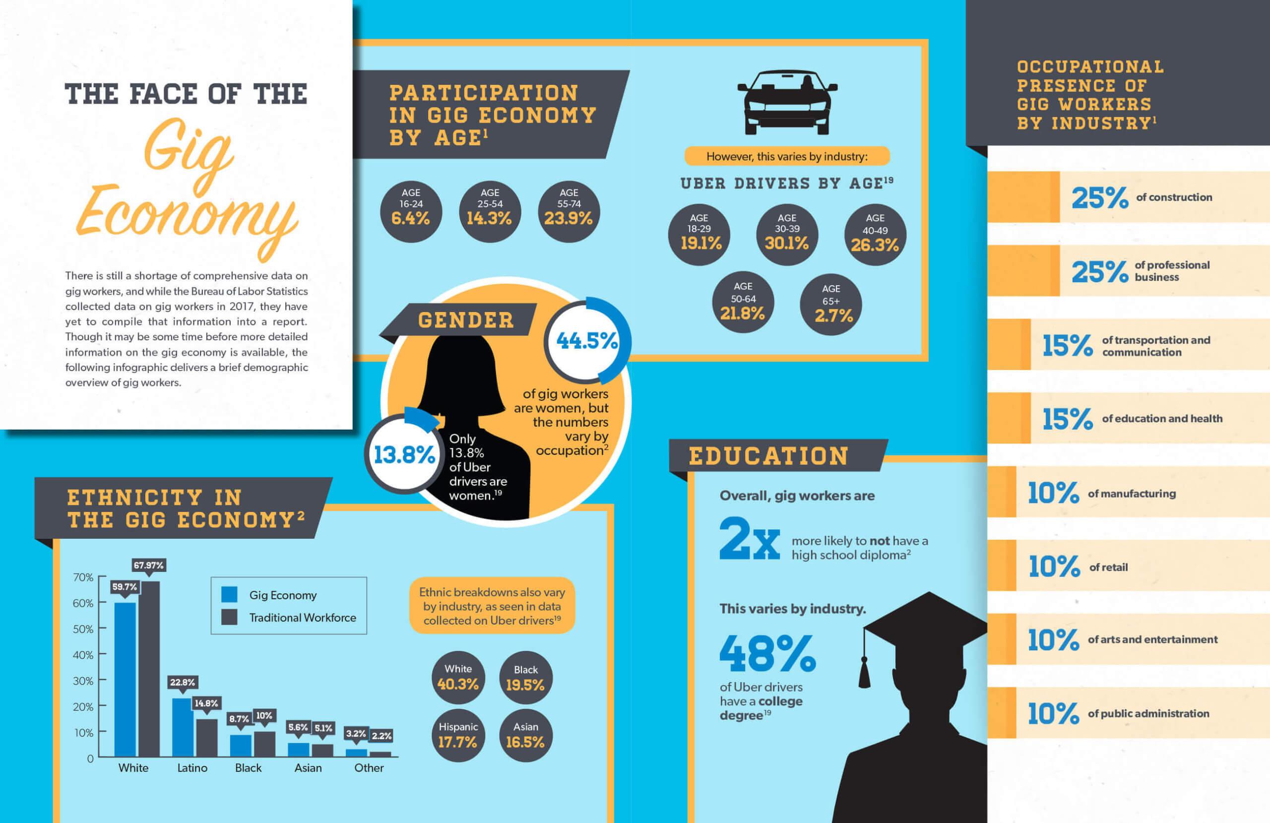 Strategic Recommendations for Sustainable Gig Economy Growth