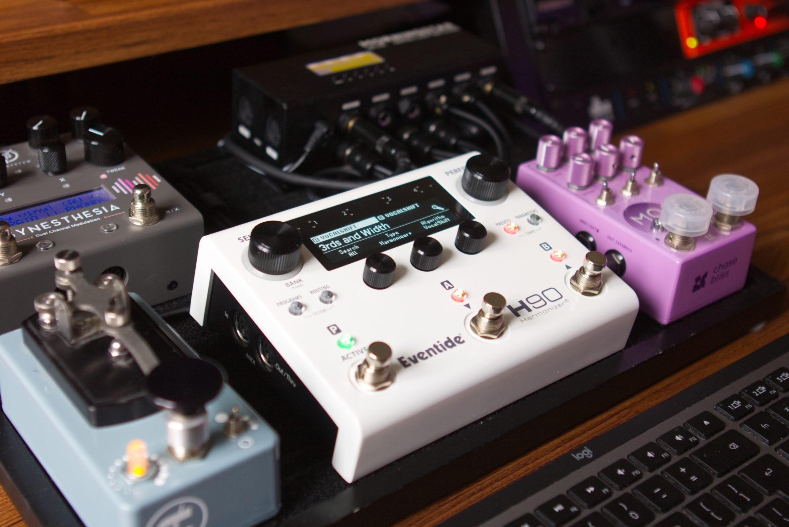 Voice Modulation Tools Musicians Use in 2025