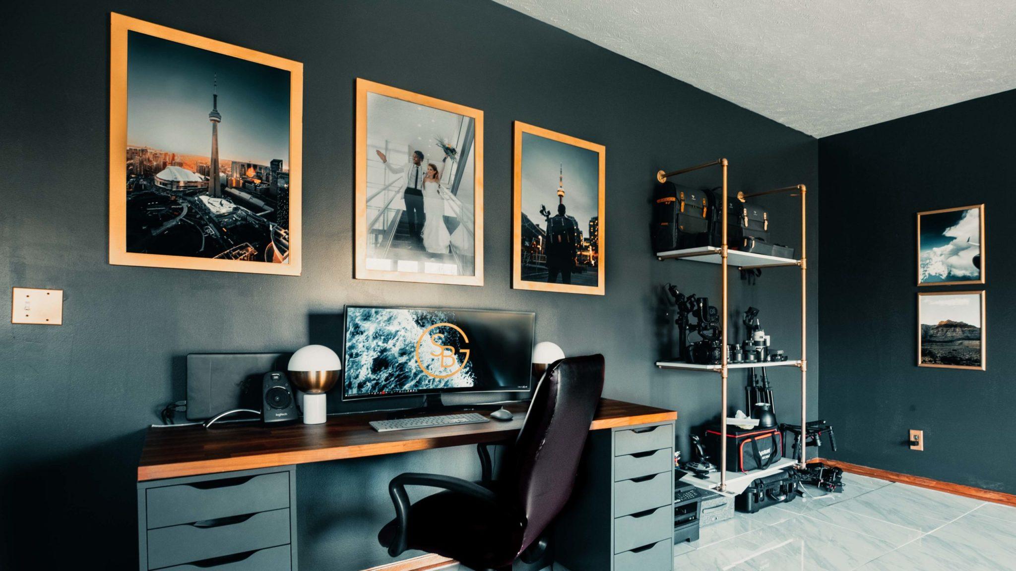 Utilizing Color Psychology to Enhance Creativity