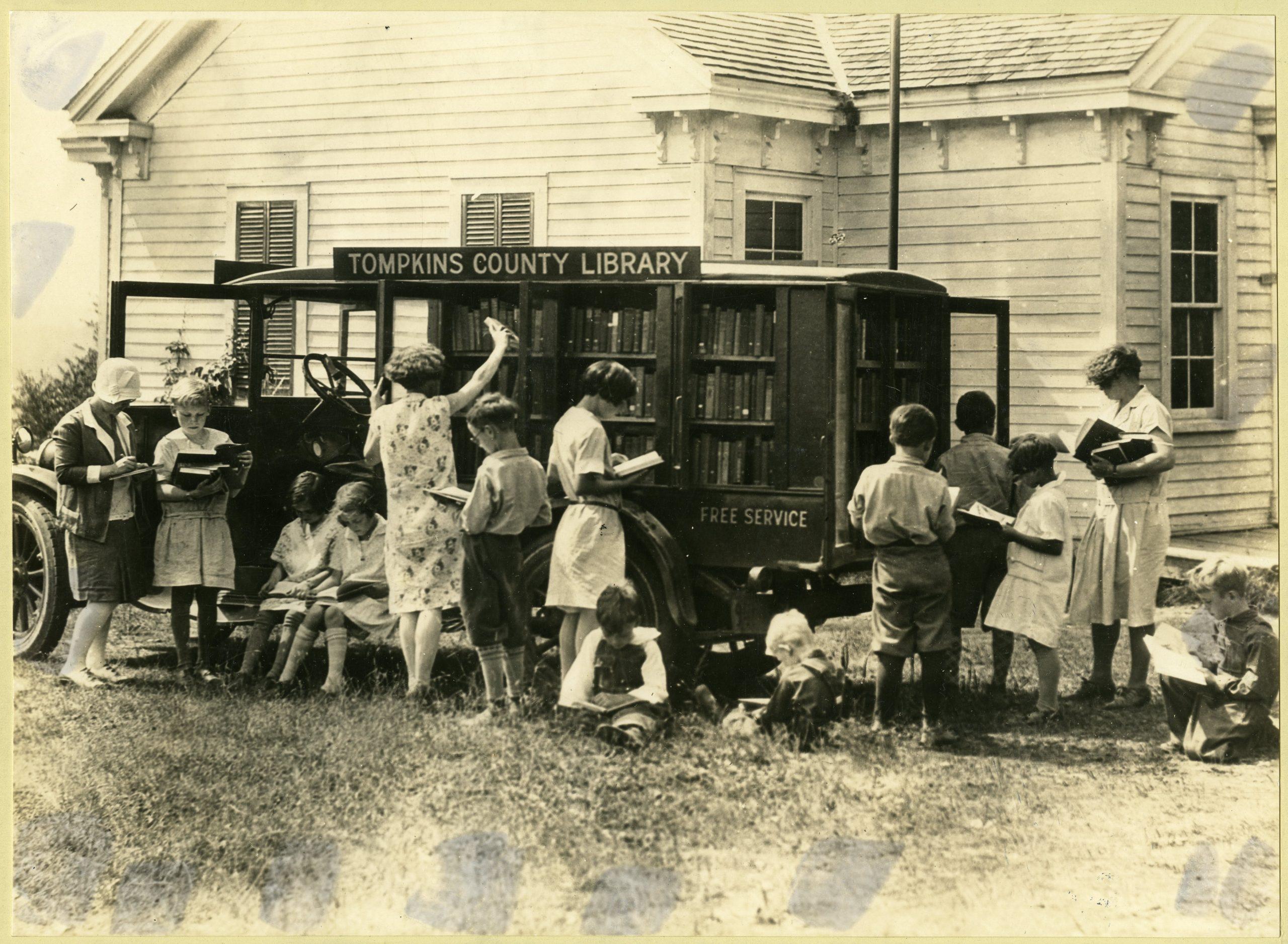 Challenges Faced by Libraries Amidst Armed Conflicts
