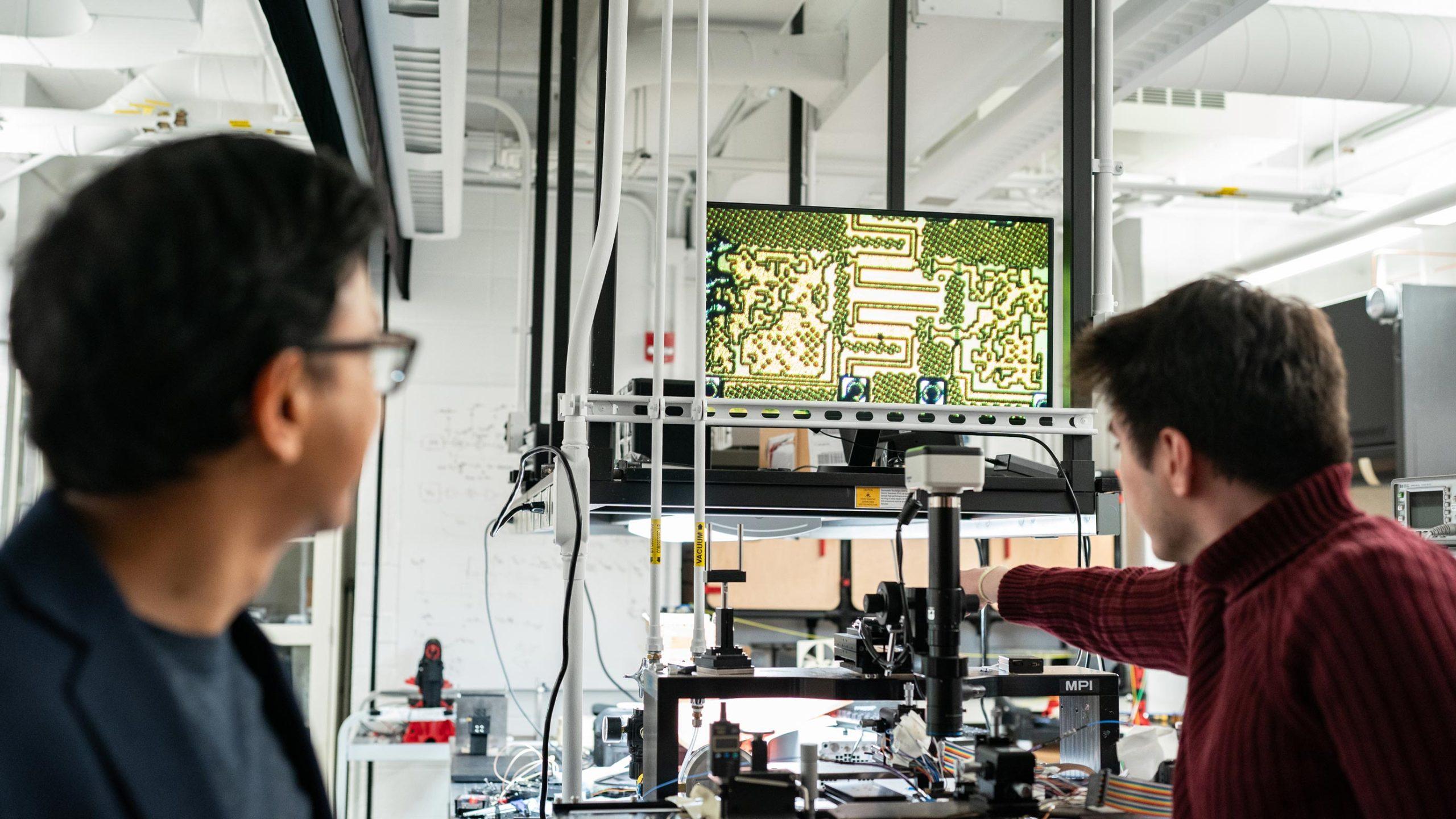 The Game-Changing Chip Design No One Saw Coming