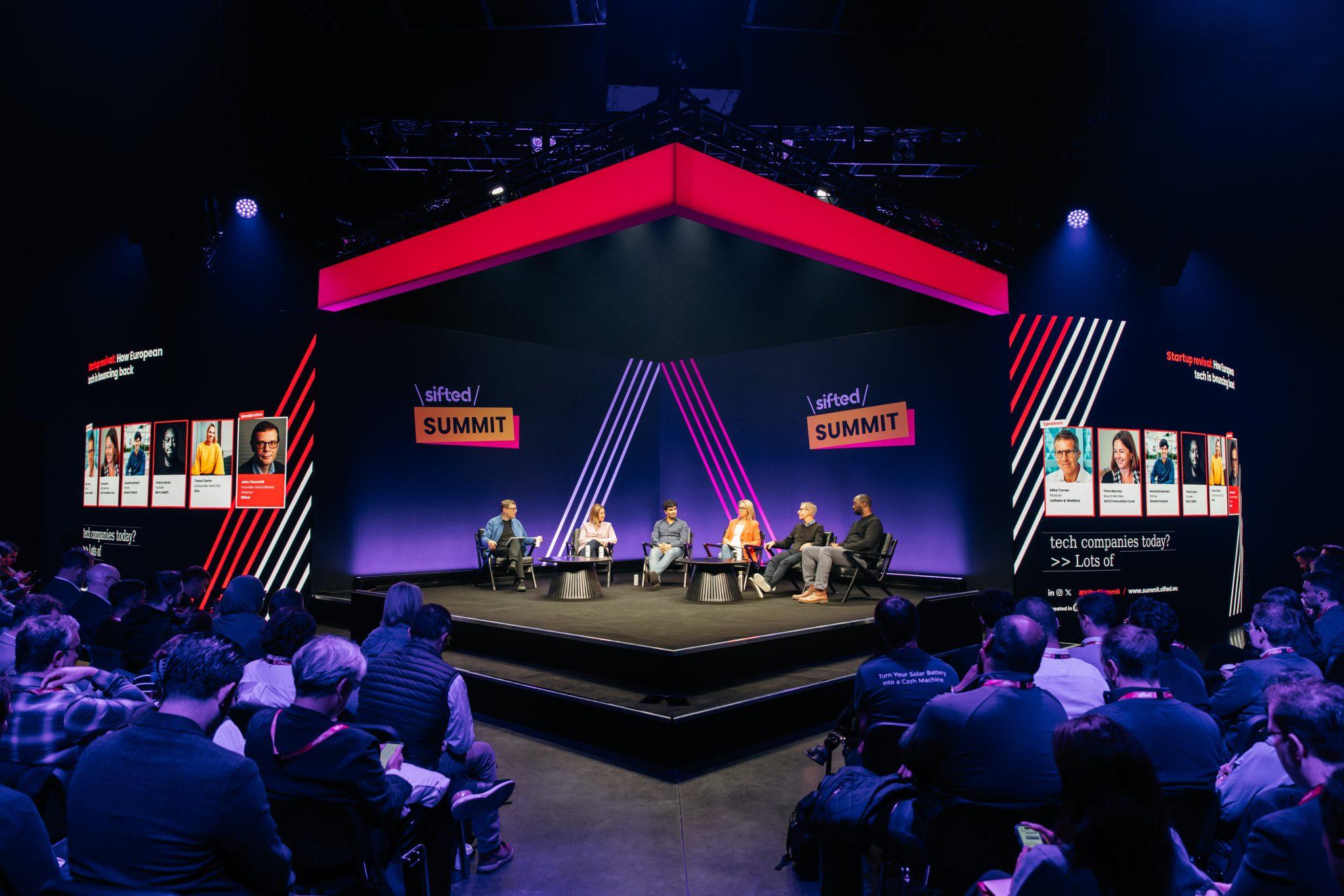 Spotlight on Sustainability and Tech Ethics