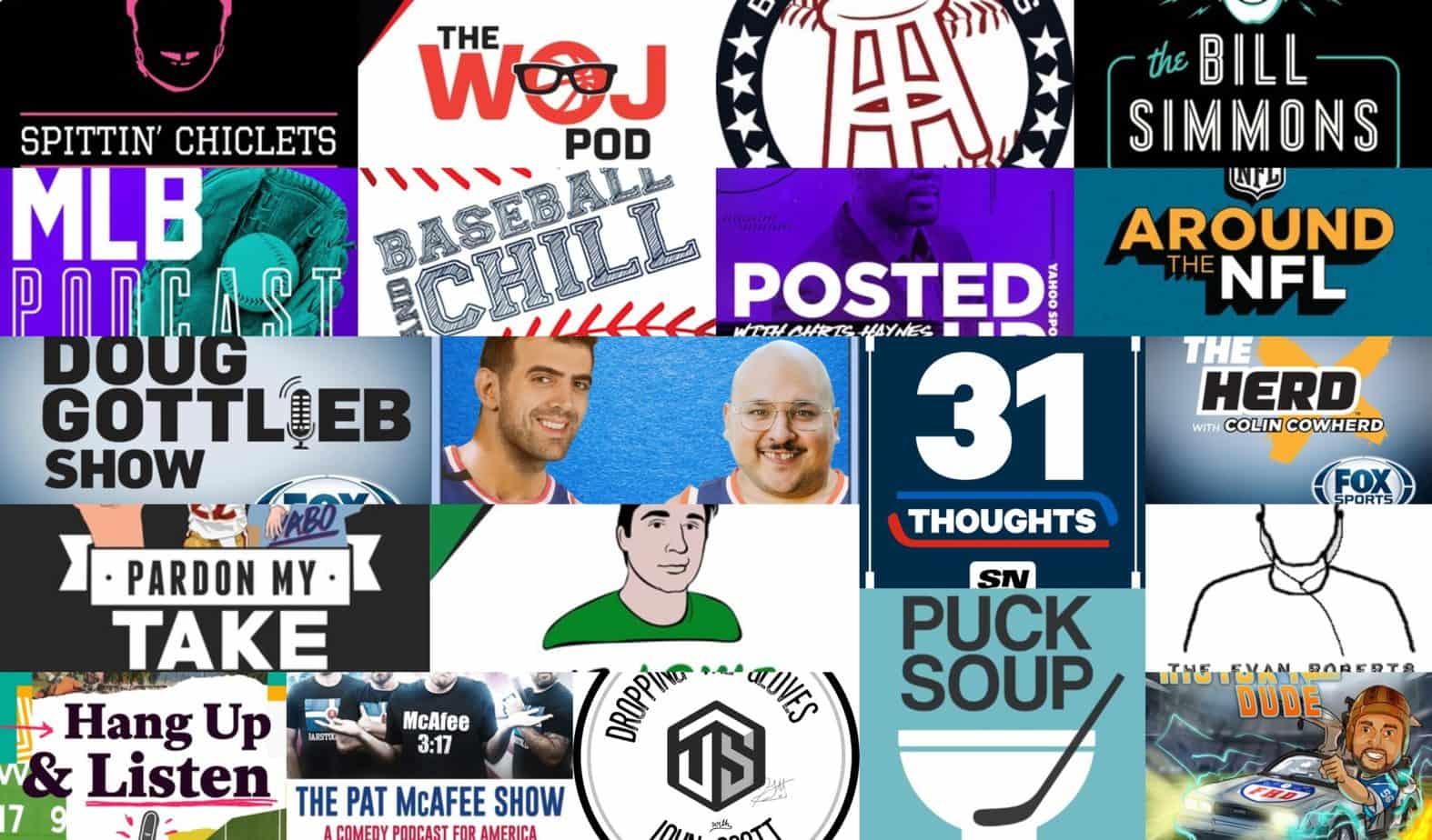 How to Choose the Perfect Podcast for Your Sports Passion