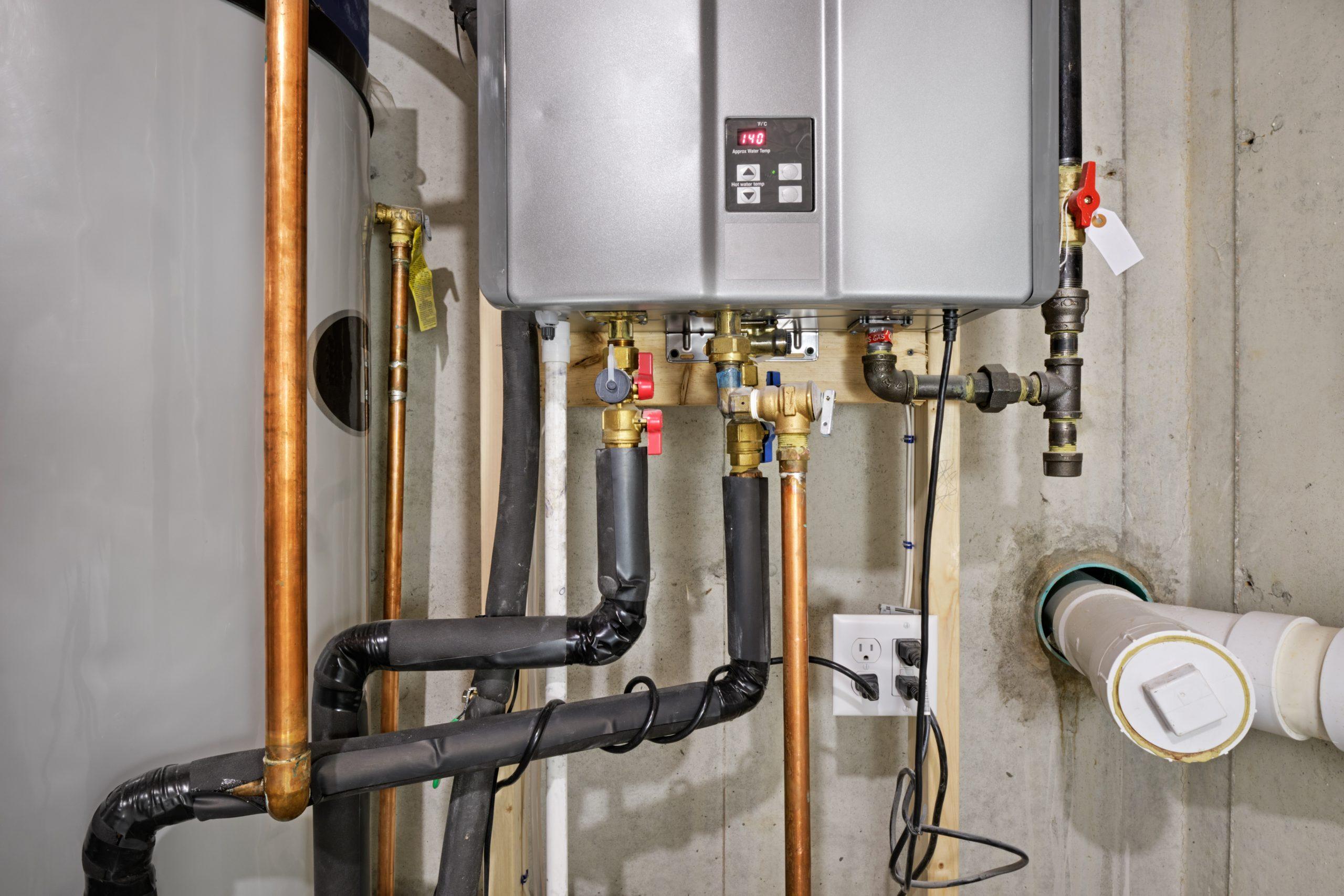 Exploring Modern Water Heater Technologies and Their Benefits
