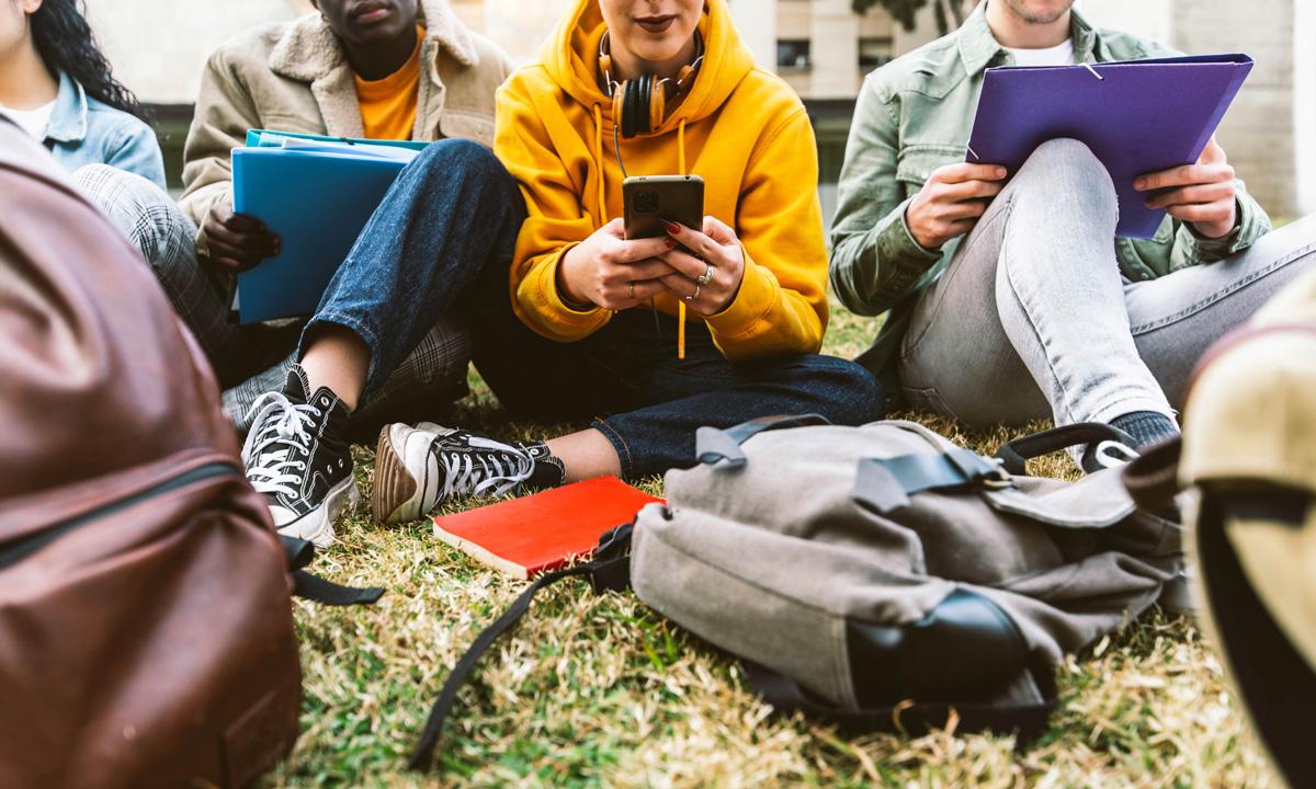 Why Gen Z Is Ditching Traditional Degrees in Record Numbers
