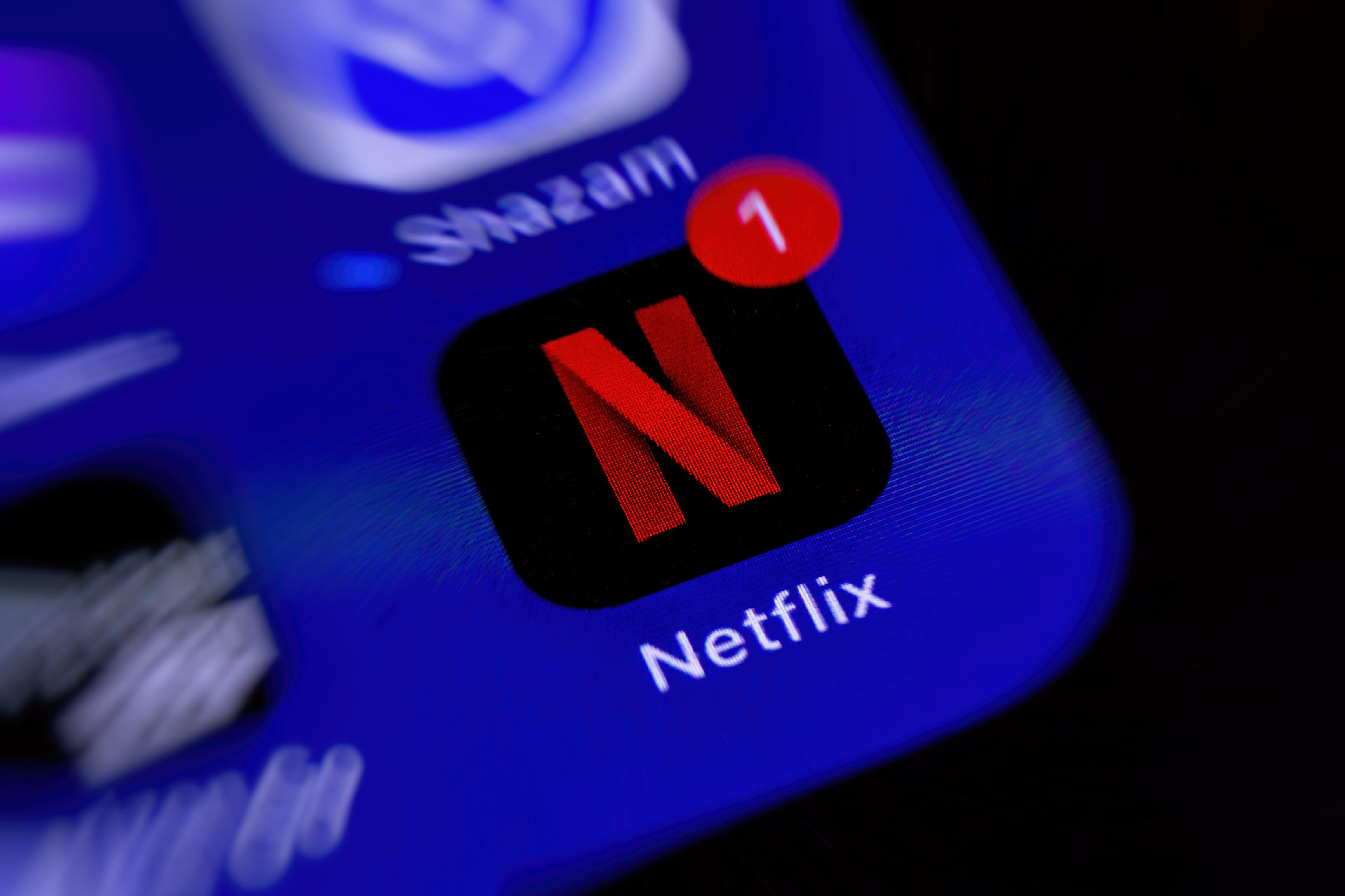 The Netflix Algorithm Shift You Missed That Changes Everything