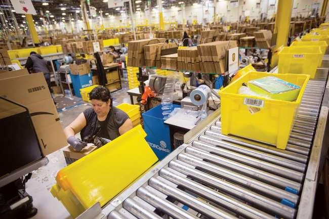 Best Practices for Businesses Looking to Optimize Their Supply Chains
