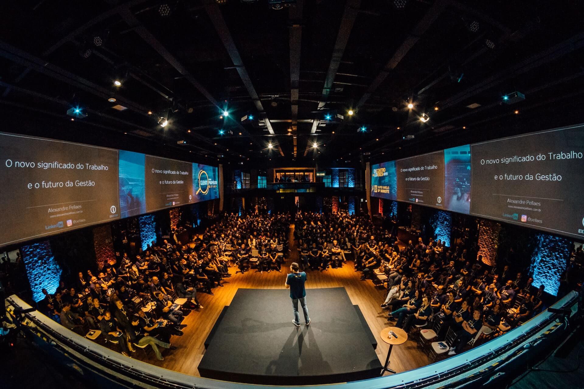 Networking Strategies to Maximize Conference Impact