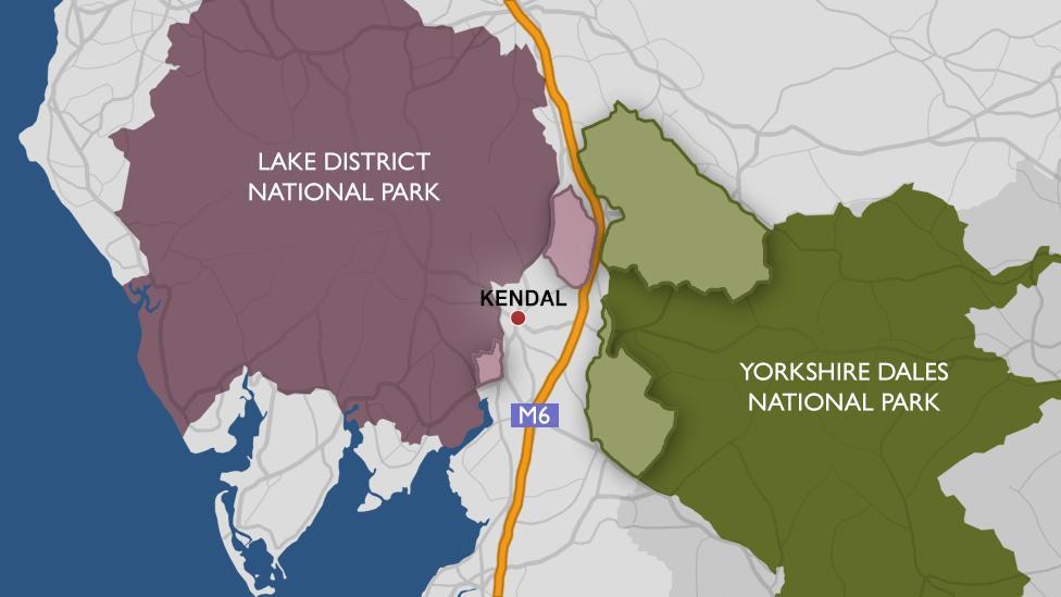UK Expands National Park Boundaries: Embracing New Landscapes and Communities