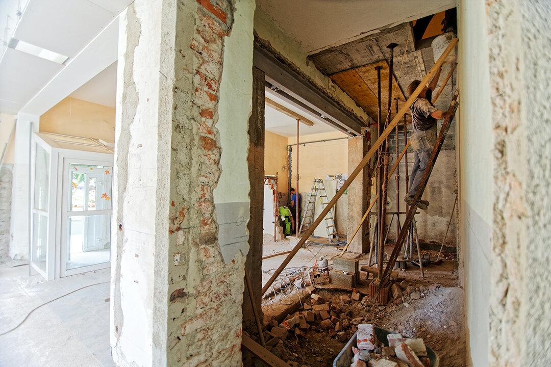 Unexpected Structural Surprises That Inflate Budgets