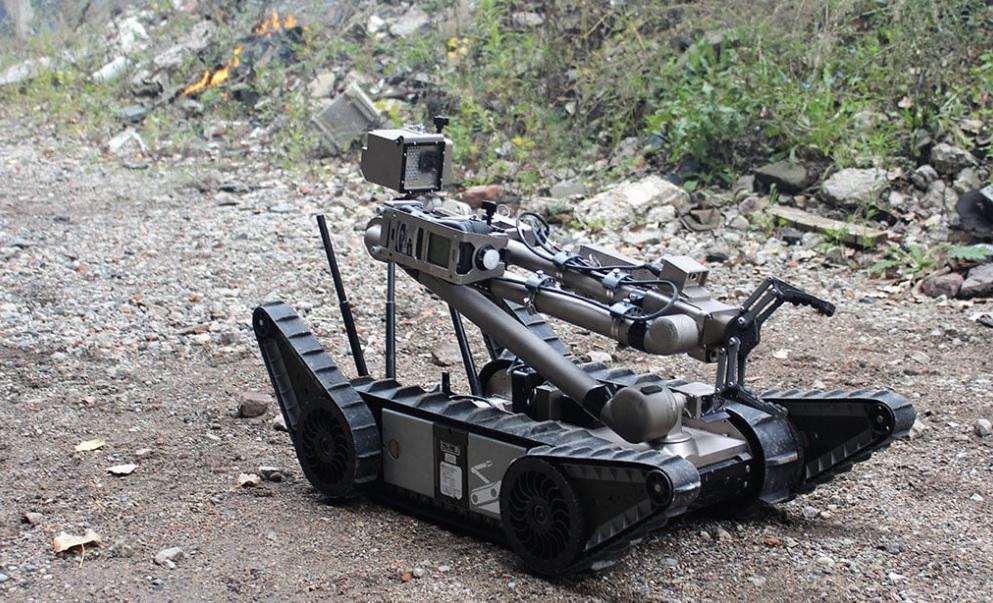 Best Practices for Deploying Robotics in Disaster Recovery Efforts