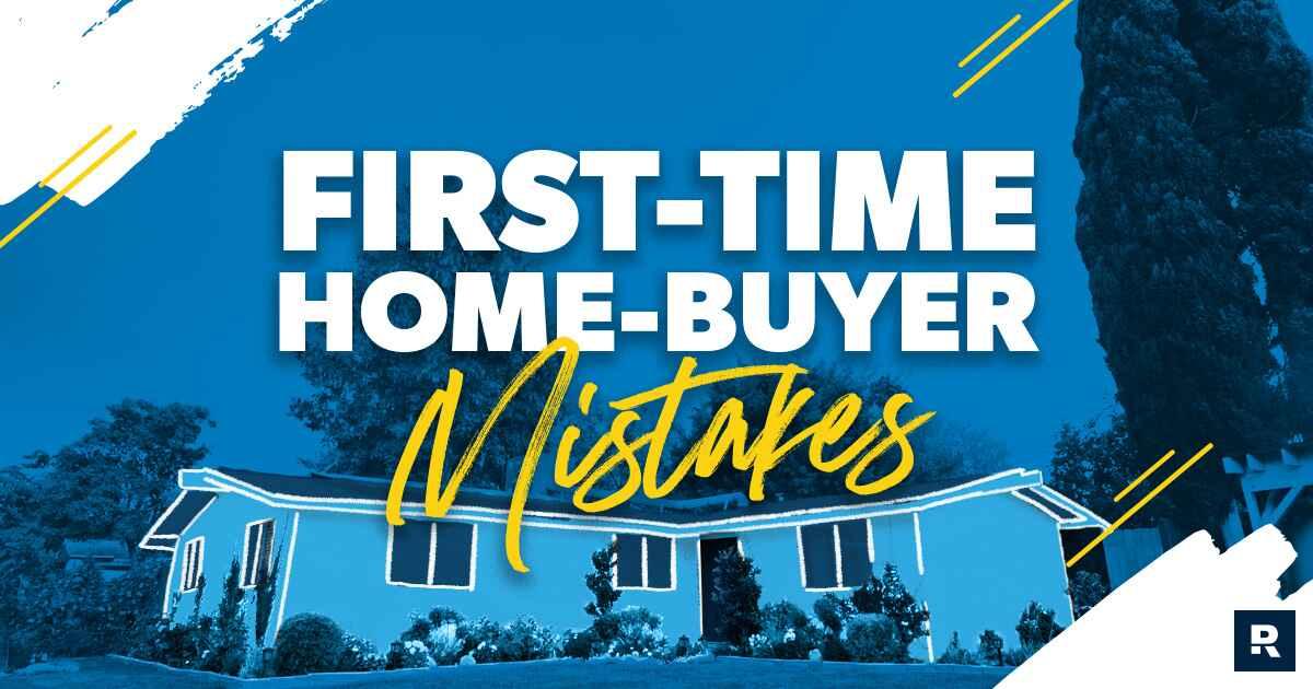 Failing to Set Realistic Expectations for Closing Costs and Timeline