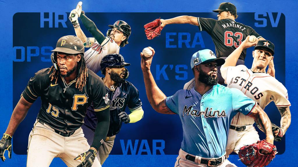 Forecasting the Next Wave of Stat Leaders and Game Changers