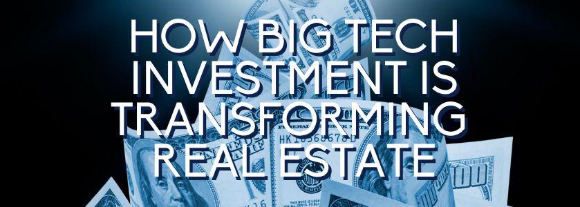 Economic Impacts of Tech Industry Growth on Local Housing Markets
