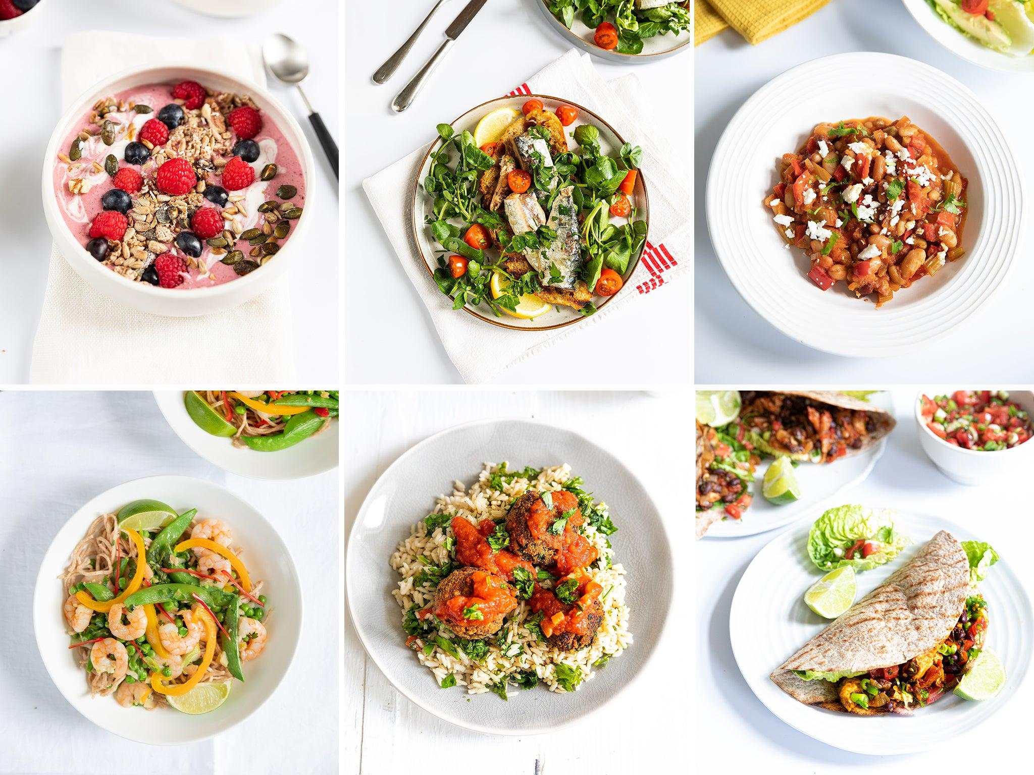 Herbs and Spices That Soothe and Support Digestion