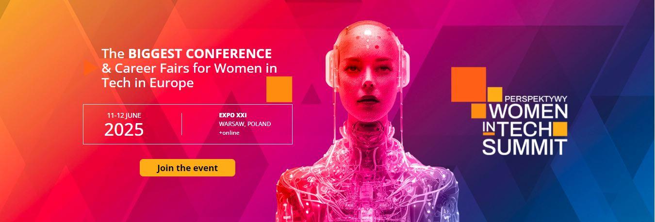 Women in Tech 2025 Shaping Innovation and Leadership