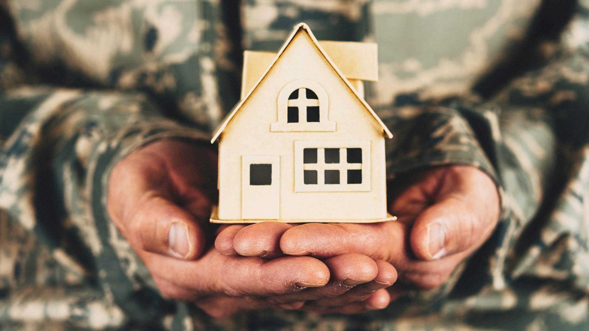 Home Buying Programs for Veterans and First Responders