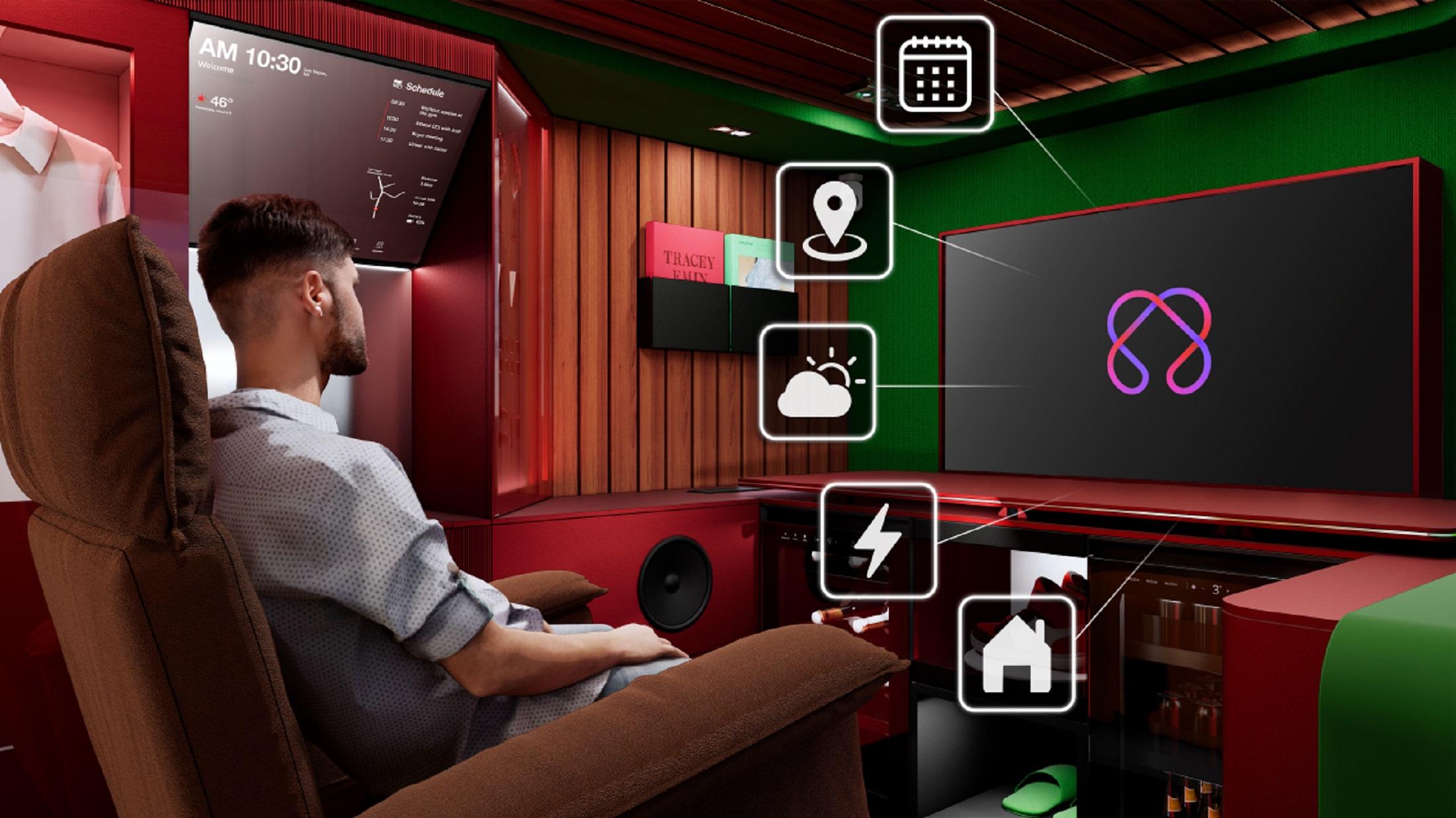 Personalized Entertainment Systems to Enjoy Together