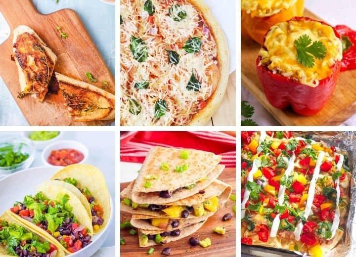 Tips for Encouraging Exploration and Enjoyment of Plant-Based Foods