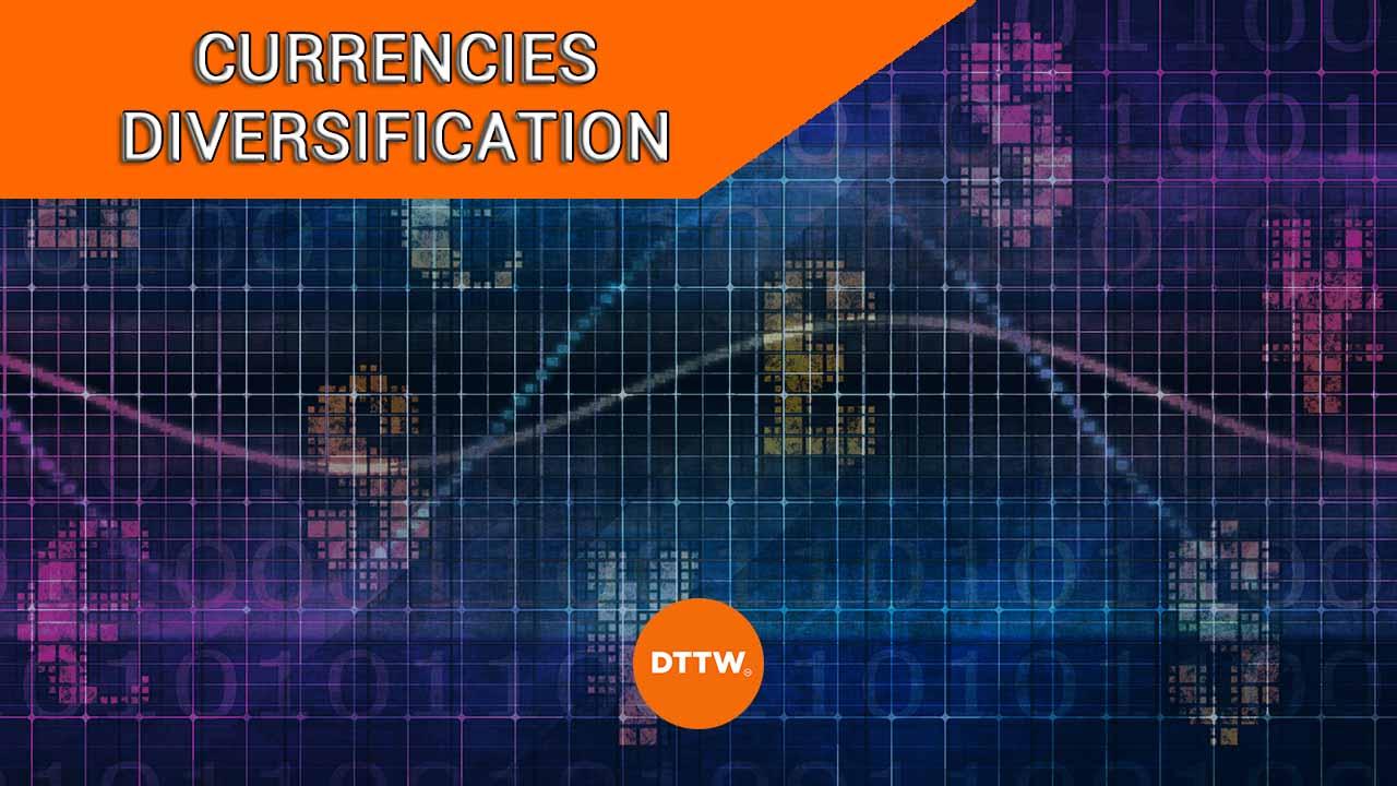 Why Diversifying Across Currencies Is Gaining Attention