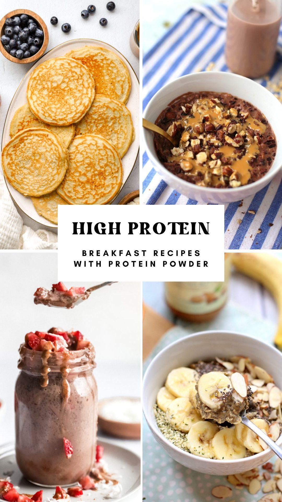 Balanced Breakfast Combos That Keep You Full Until Lunch