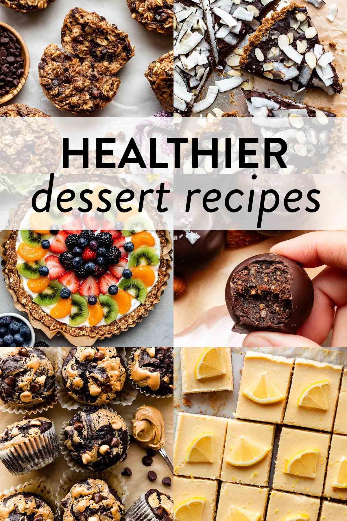 Incorporating Superfoods for Nutrient-Packed Dessert Options