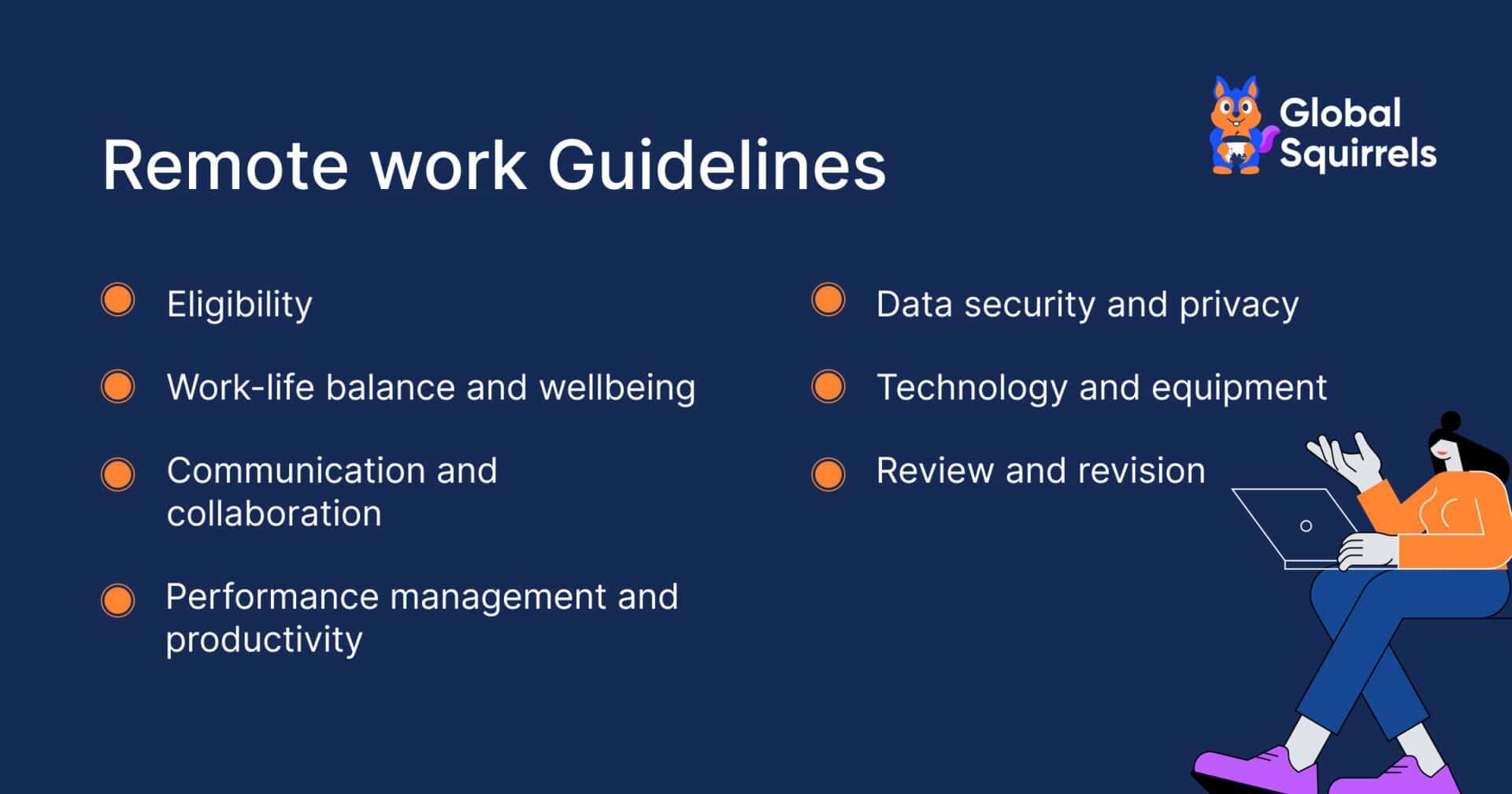 Remote Work Policy Updates at Major Corporations