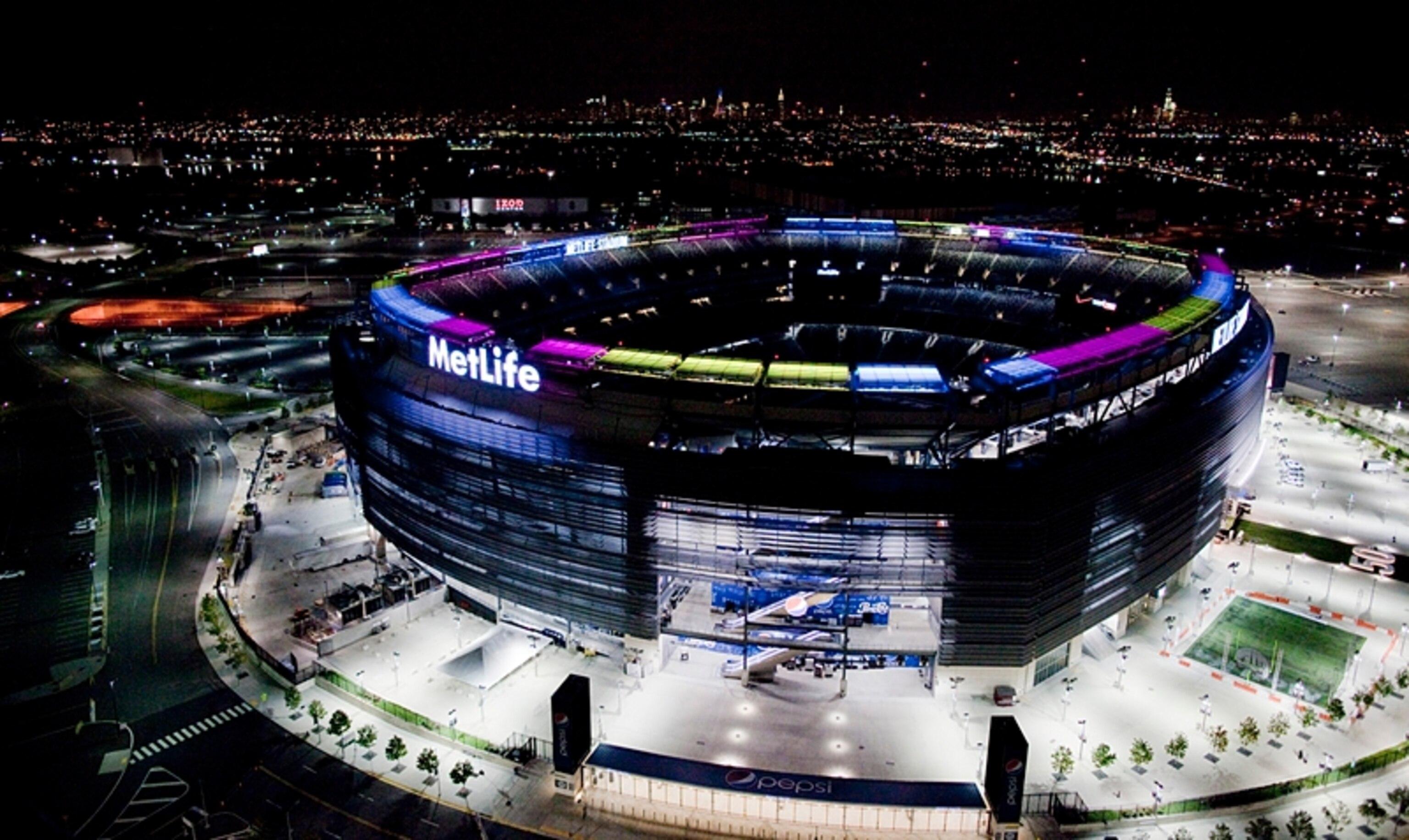 Innovative Technologies Transforming Sports Venues