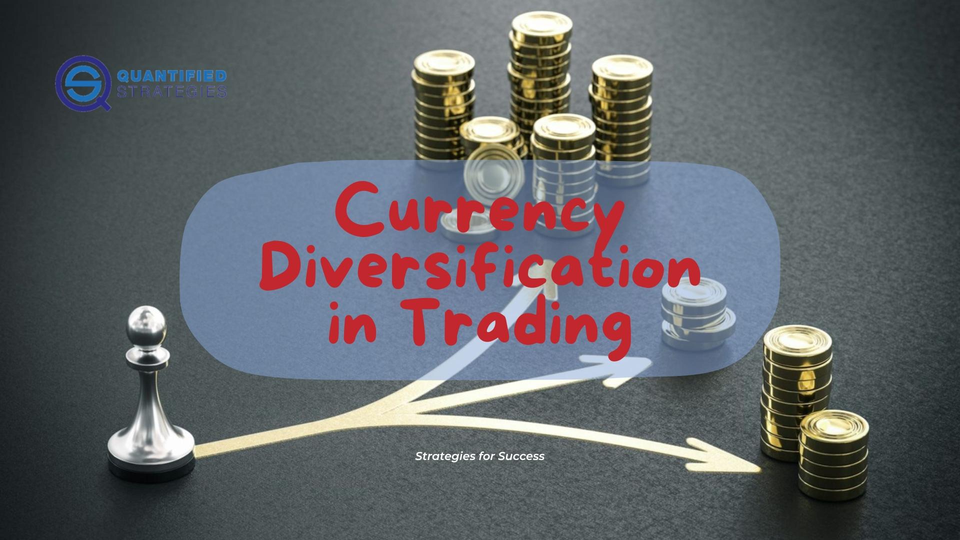 The Rising Importance of Currency Diversification in Global Portfolios