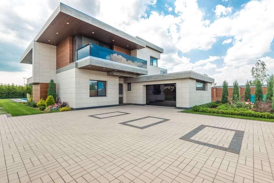 Innovative Technologies Powering Net-Zero Homes