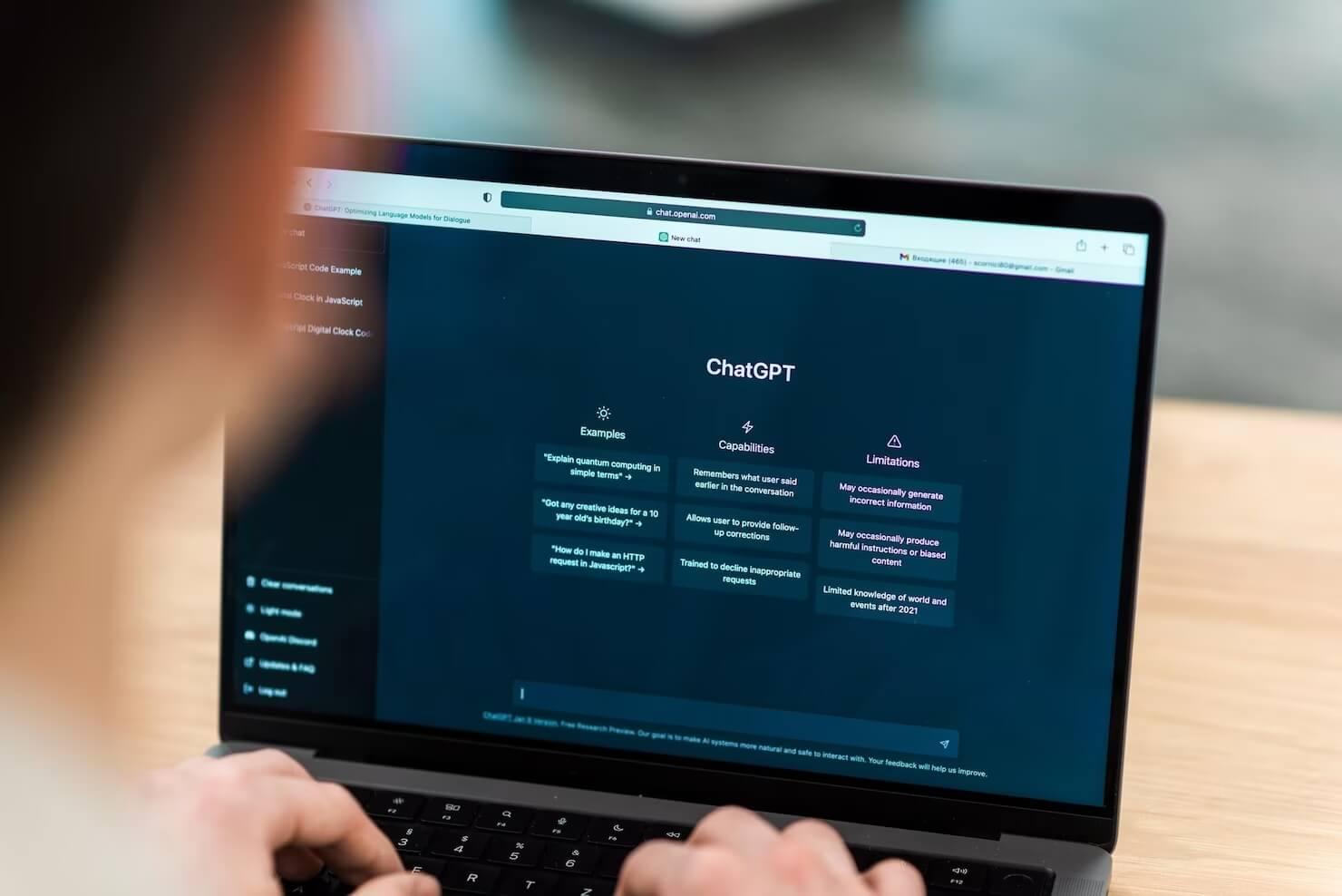Unveiling the Telltale Signs of AI-Generated Assignments