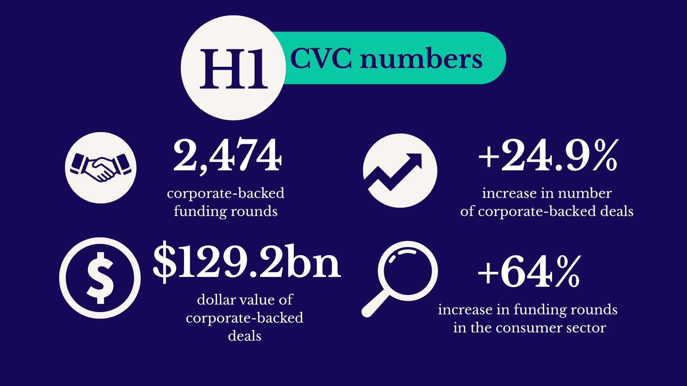 Startup Funding in 2025: Which Sectors Are Attracting the Most Capital?