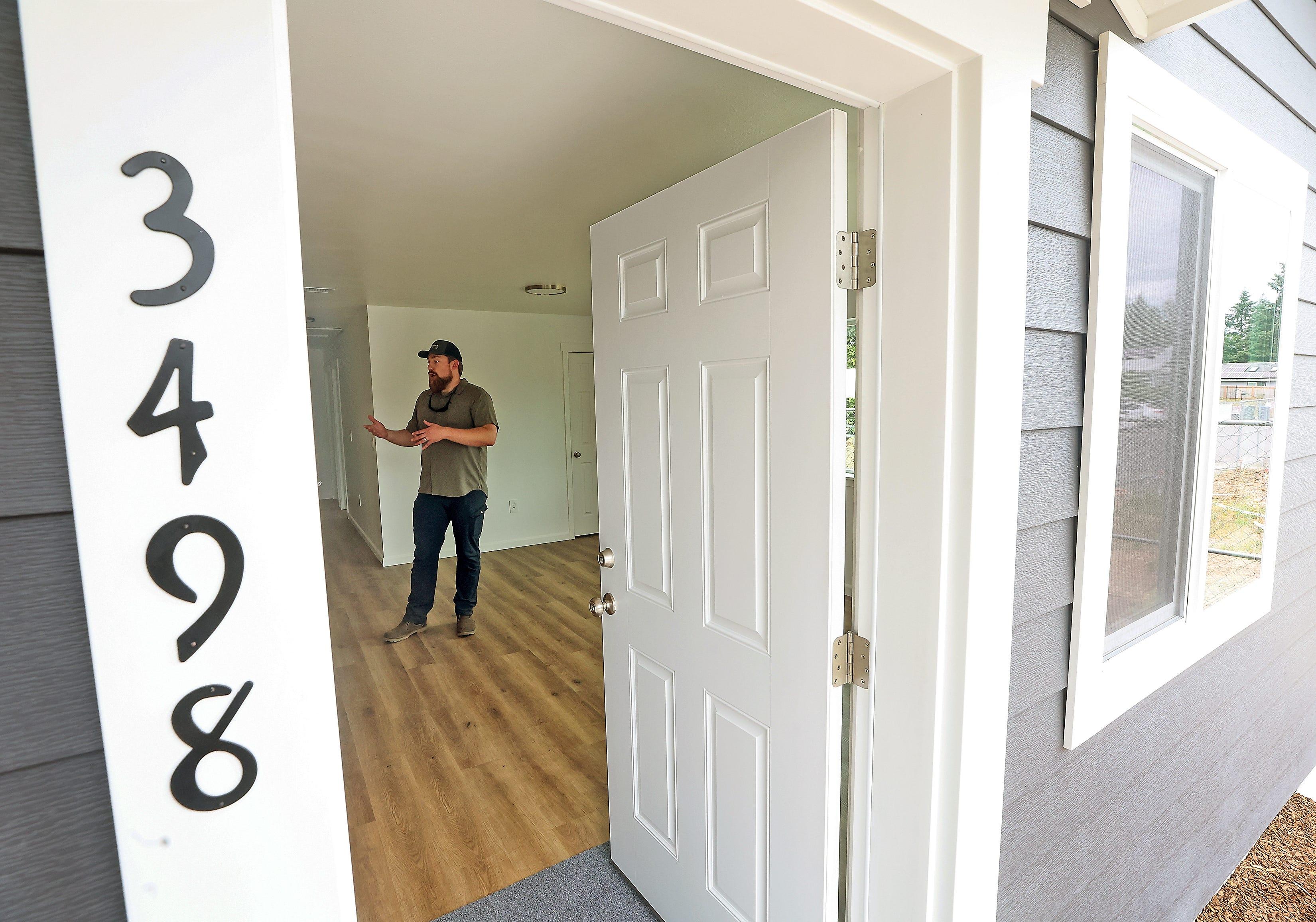 The Rising Demand for Sustainable Materials in Residential Construction