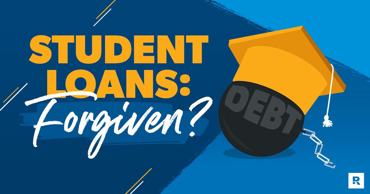 The Evolution of Student Loan Forgiveness Policies
