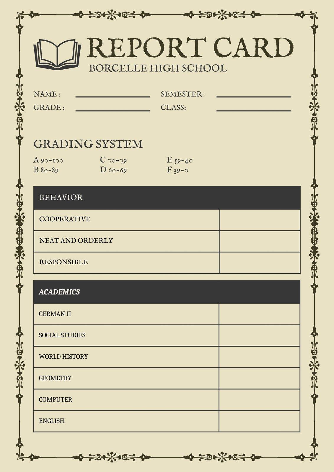 Balancing Quantitative Grades with Qualitative Feedback