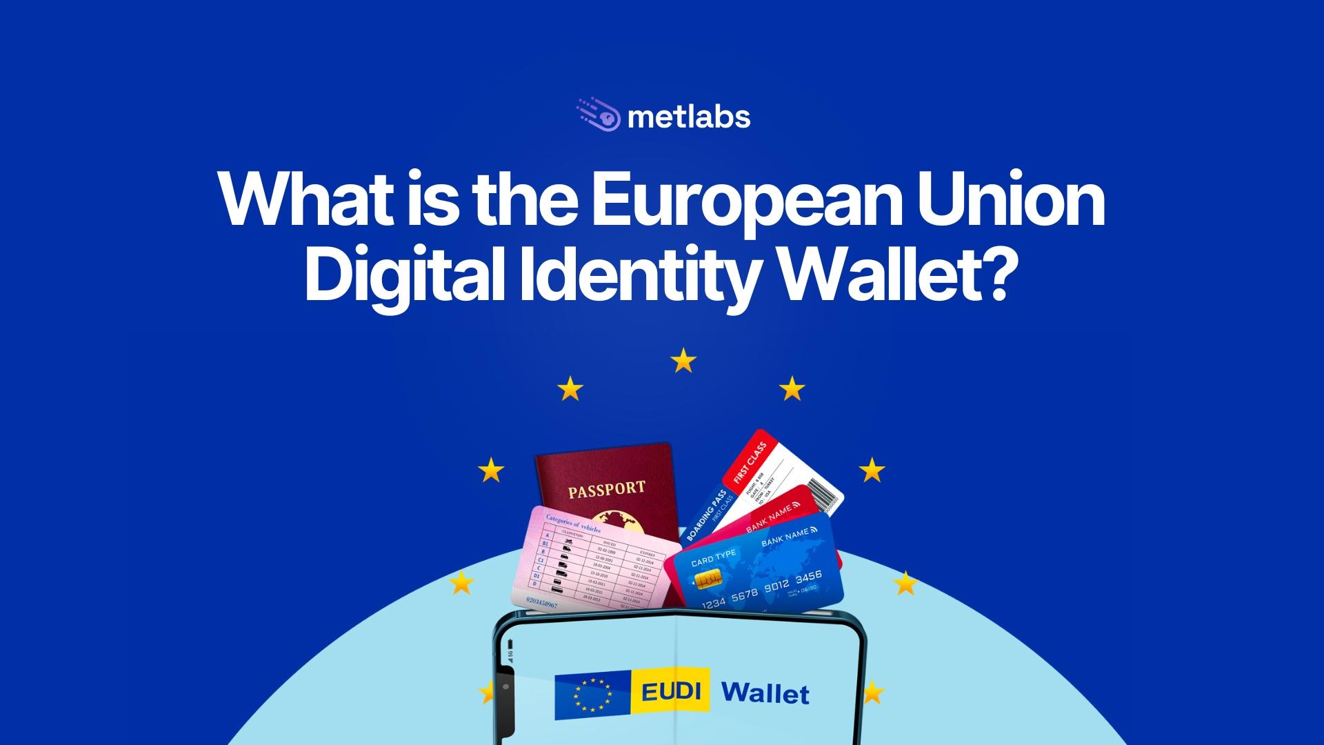 EU Parliament Approves Digital Identity Wallets