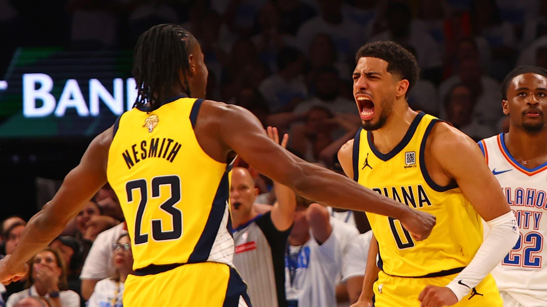 Strategic Adjustments That Shaped the Game Flow